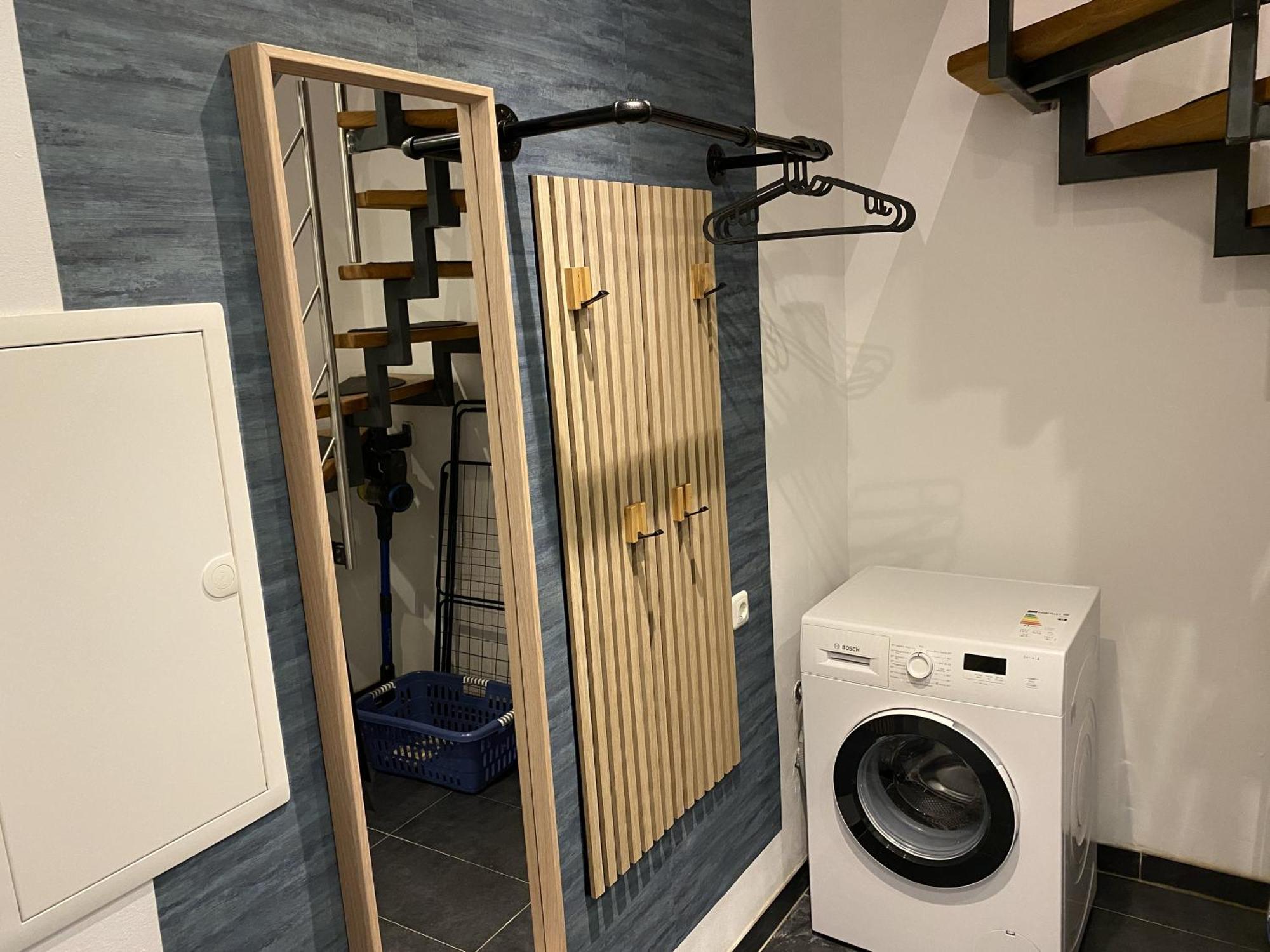 Ferienwohnung Happynest Iéna Extérieur photo