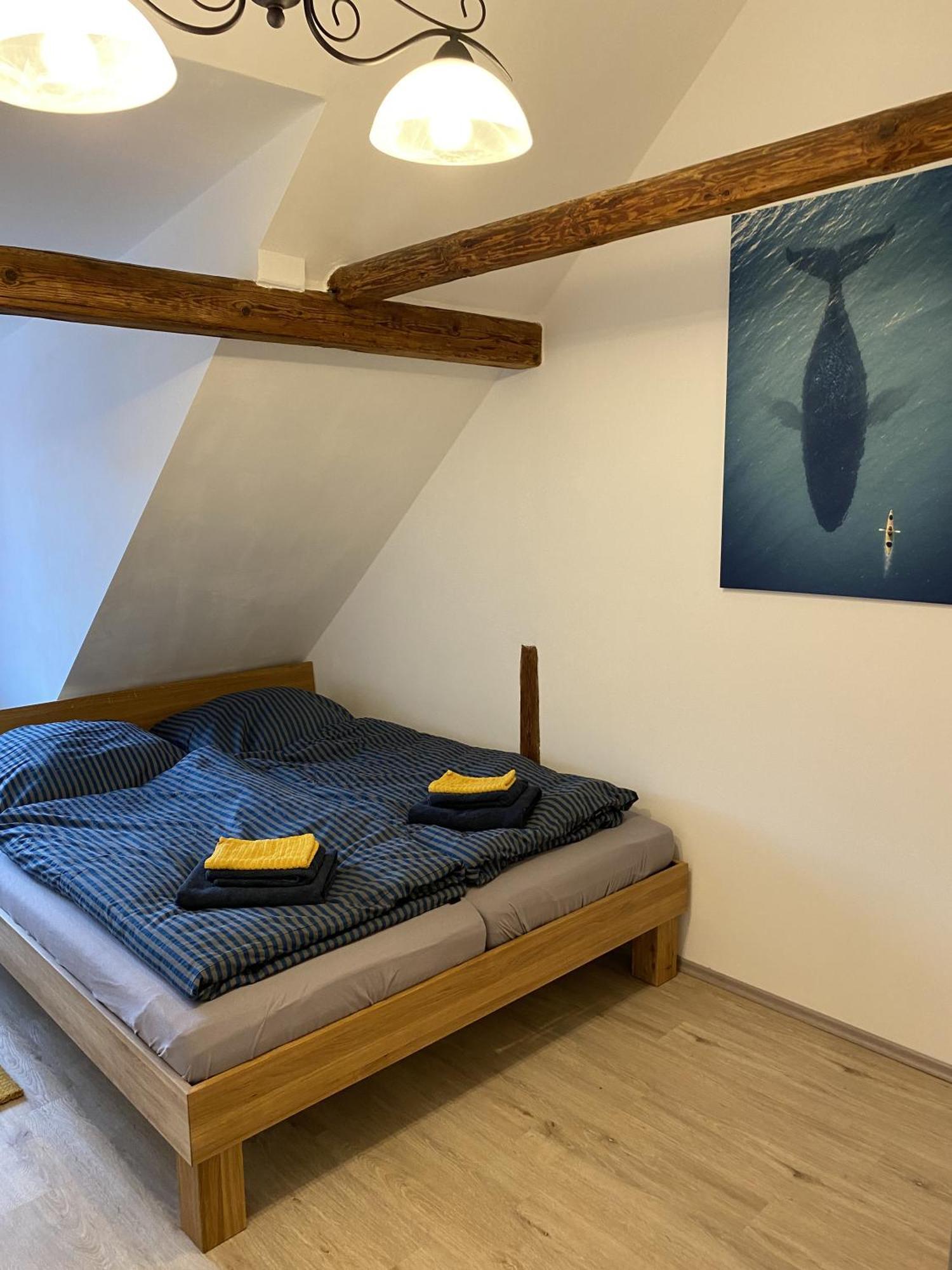Ferienwohnung Happynest Iéna Extérieur photo