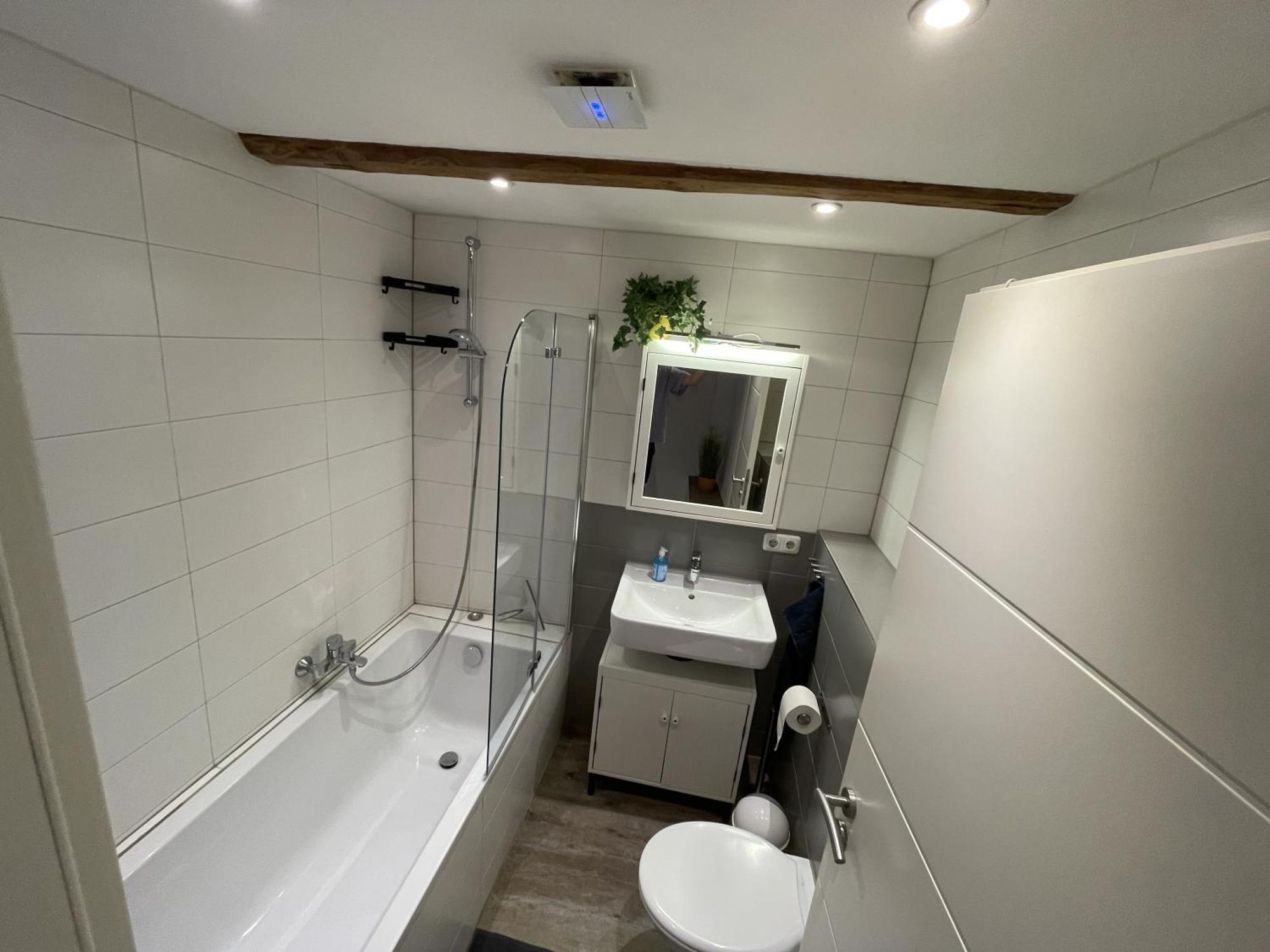Ferienwohnung Happynest Iéna Extérieur photo